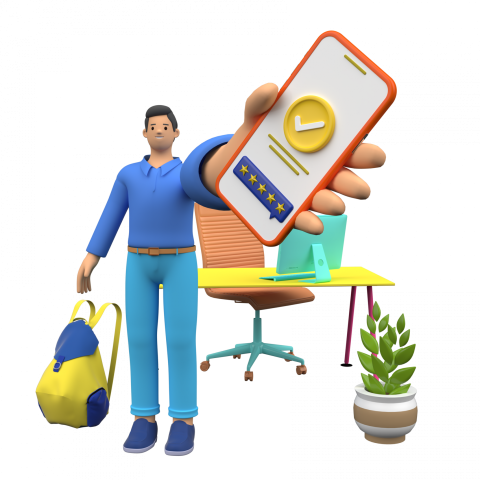 mobile application development