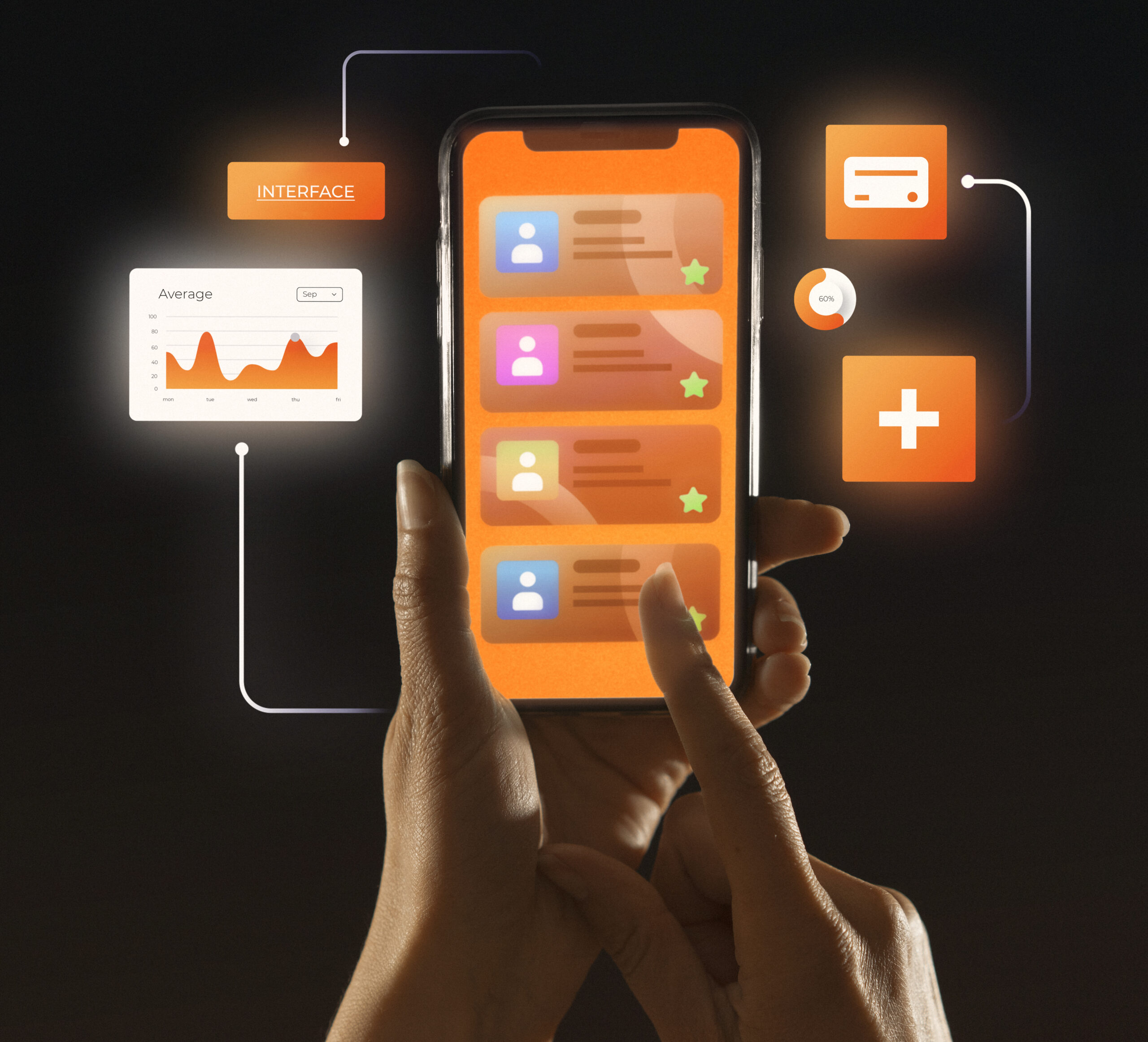 How Mobile Application Development Transforms Businesses