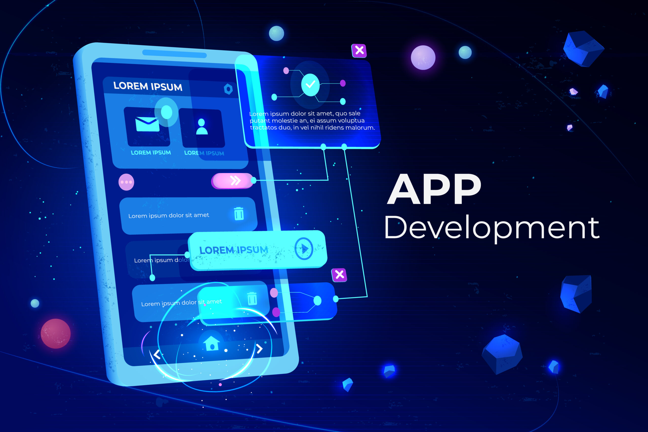 10 Mobile Apps Development Mistakes Startups Should Avoid