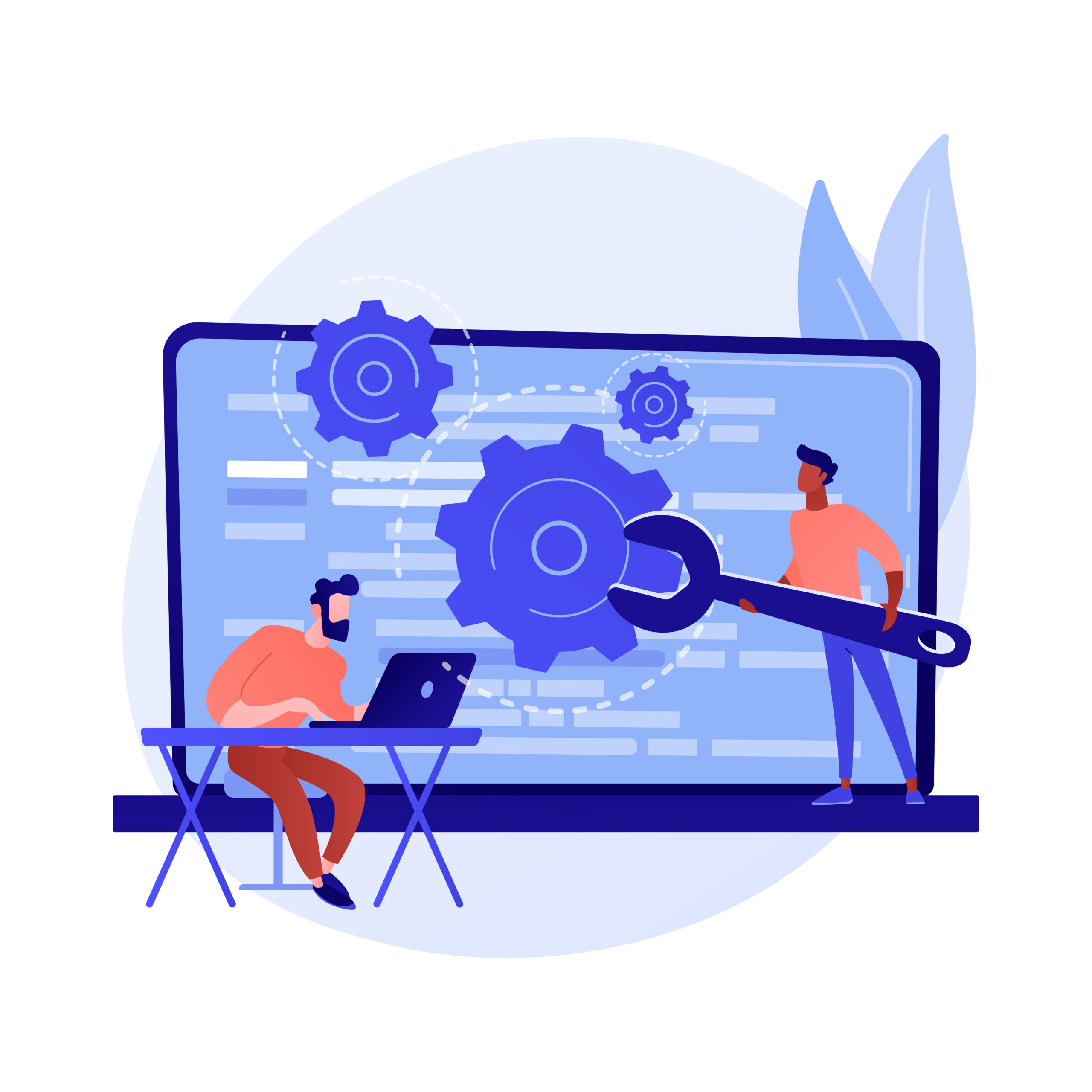 The Role of a Website Maintenance Company in Protecting Against Cyber Attacks